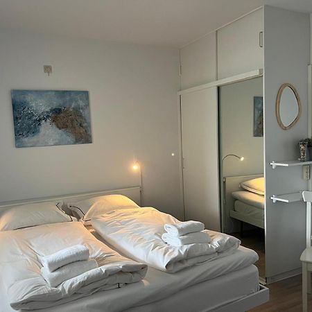 Blue Fish Apartamento Zandvoort Exterior foto